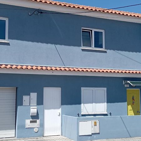 Yellow Door Gafanha da Encarnacao エクステリア 写真
