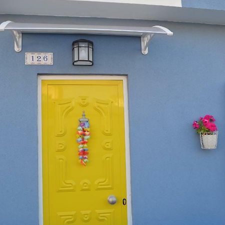 Yellow Door Gafanha da Encarnacao エクステリア 写真