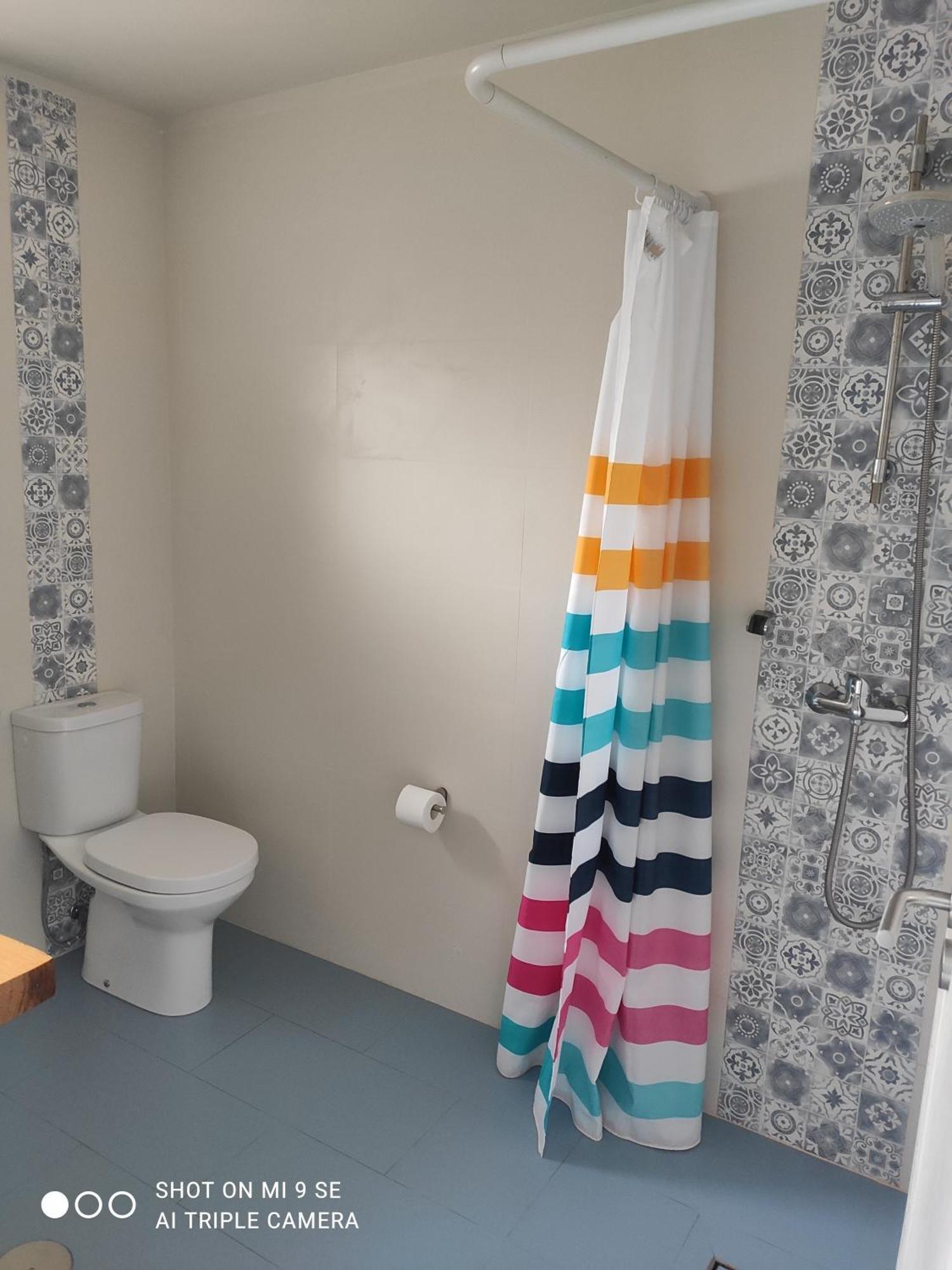 Yellow Door Gafanha da Encarnacao エクステリア 写真