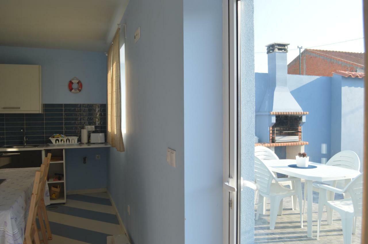 Yellow Door Gafanha da Encarnacao エクステリア 写真
