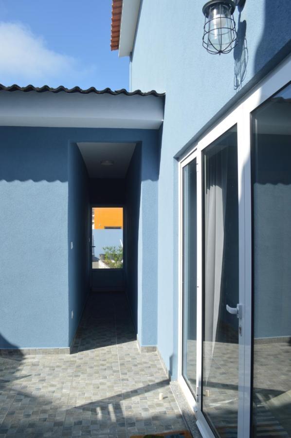 Yellow Door Gafanha da Encarnacao エクステリア 写真